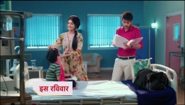 Yeh Rishta Kya Kehlata Hai - 7th Apr 23